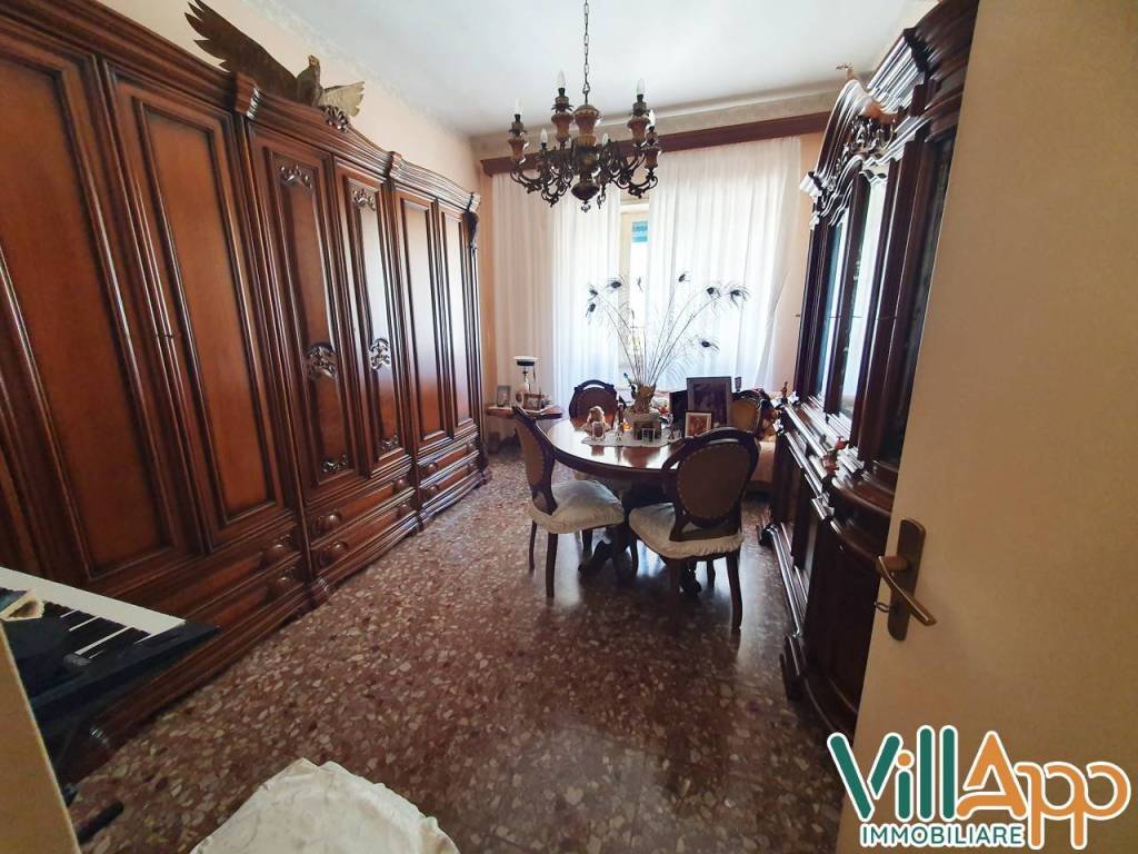 Appartamento a Fondi in Via Bettino RIcasoli, 17 - Foto 5