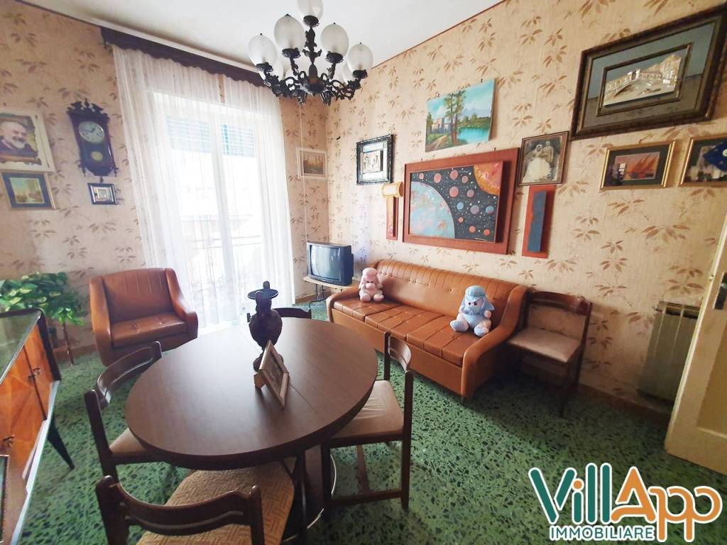 Appartamento a Fondi in Via Bettino Ricasoli, 17 - Foto 5