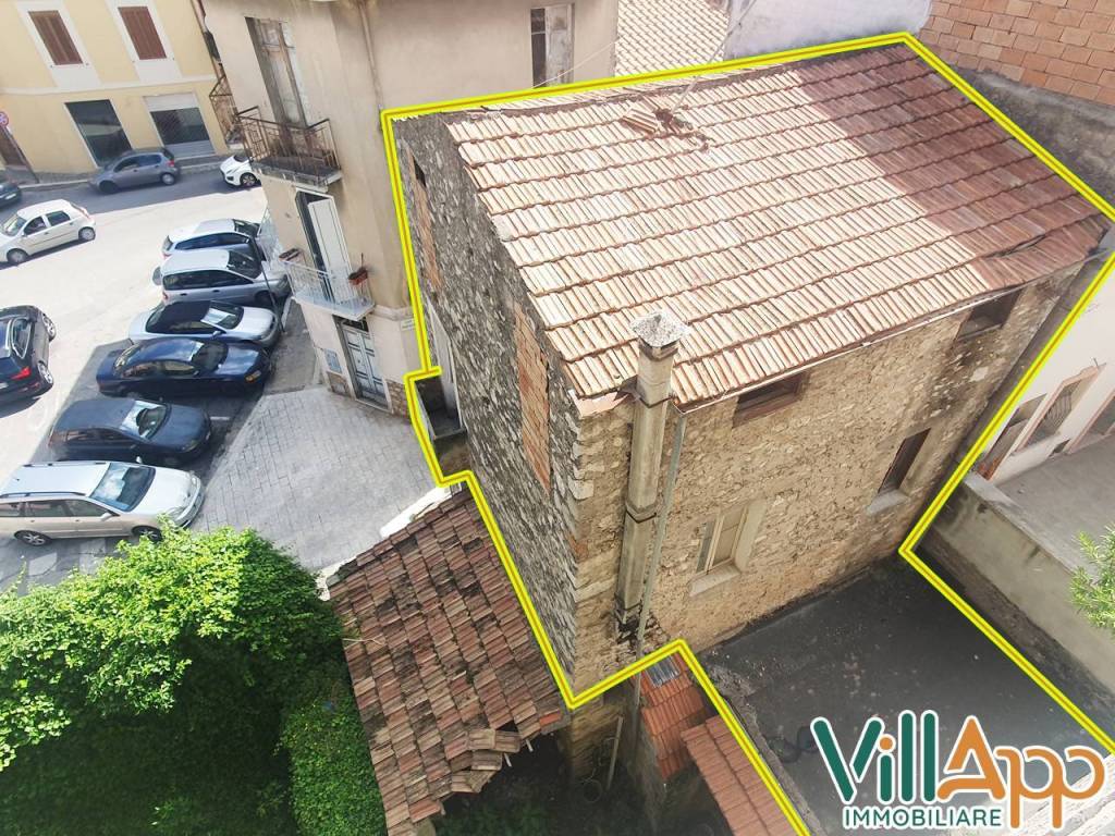 Appartamento a Fondi in Via dei Volsci, 8 - Foto 2