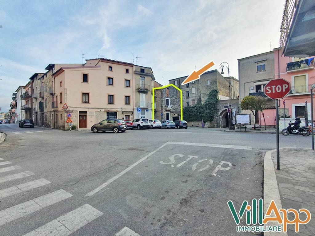 Appartamento a Fondi in Via dei Volsci, 8 - Foto 3