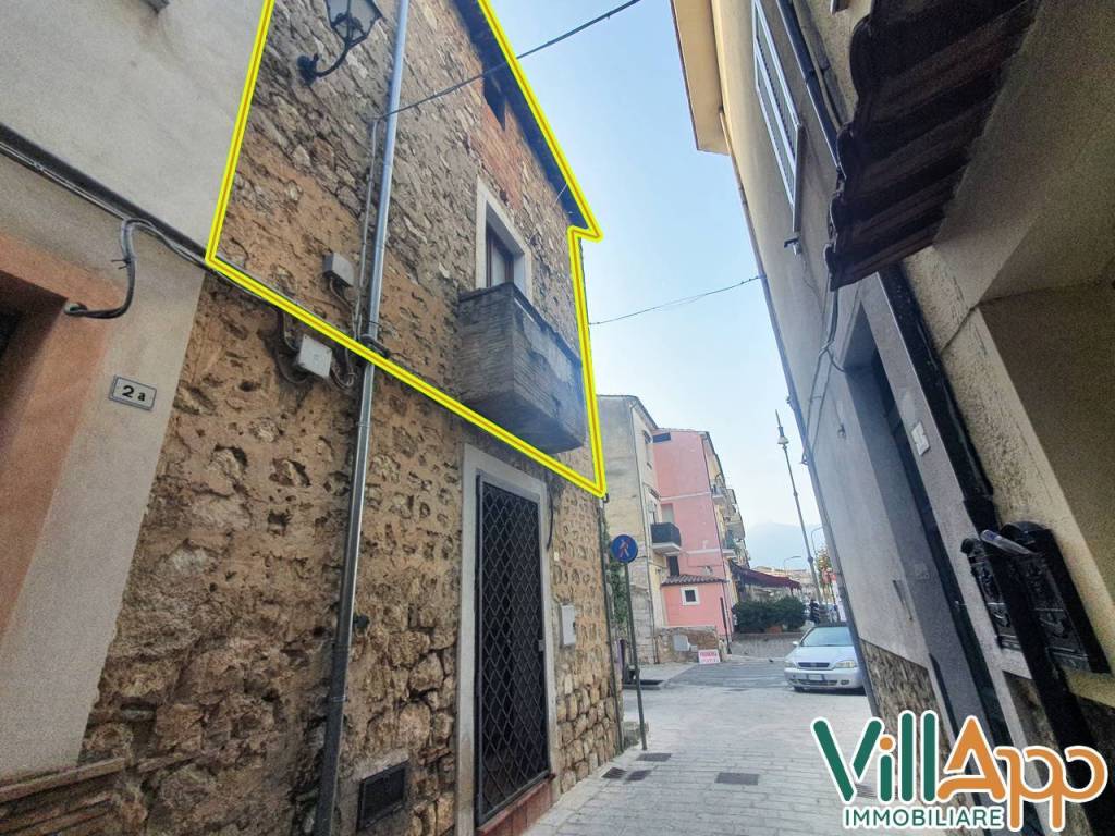 Appartamento a Fondi in Via dei Volsci, 8 - Foto 4