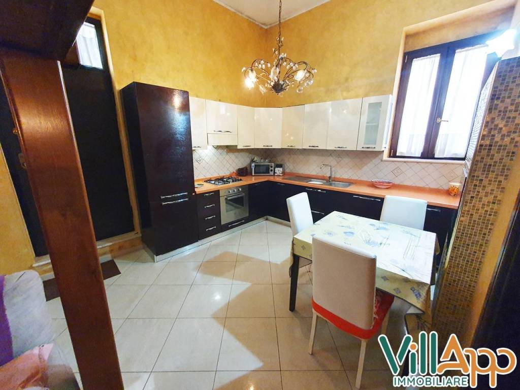 Appartamento a Fondi in Via Monte San Biagio, 98 - Foto 3