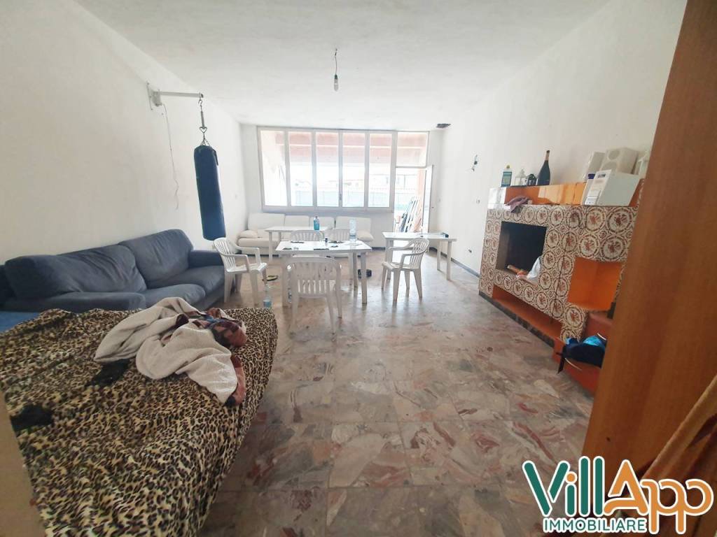 Appartamento a Fondi in Via Antonio Marzano, 56 - Foto 4