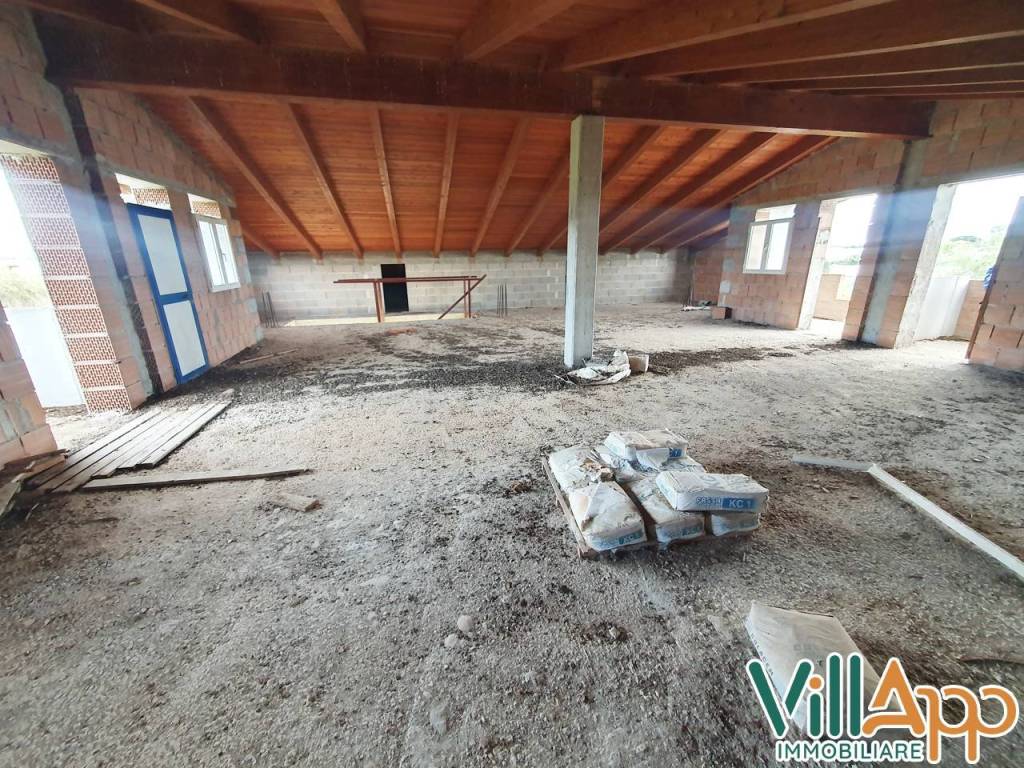 Villa a Fondi in Via Sant'Antonio - Foto 2