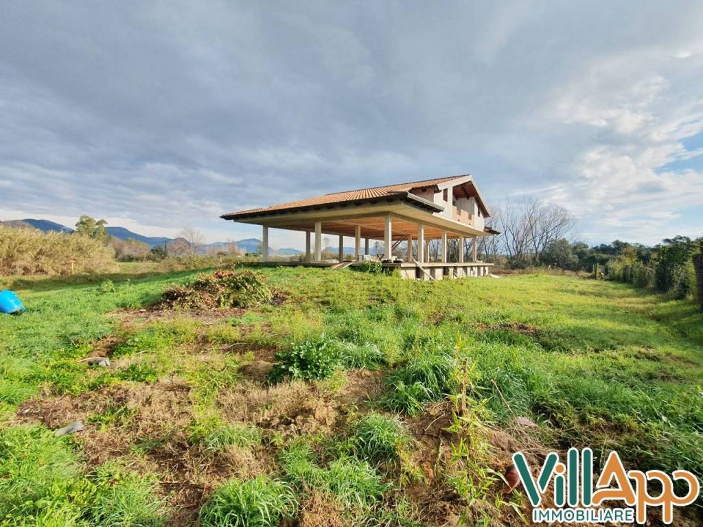 Villa a Fondi in Via Sant'Antonio - Foto 3