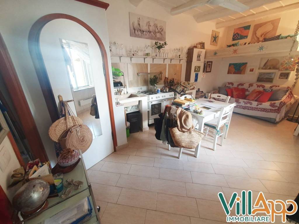 Appartamento a Sperlonga in Via I Ripa, 15 - Foto 5