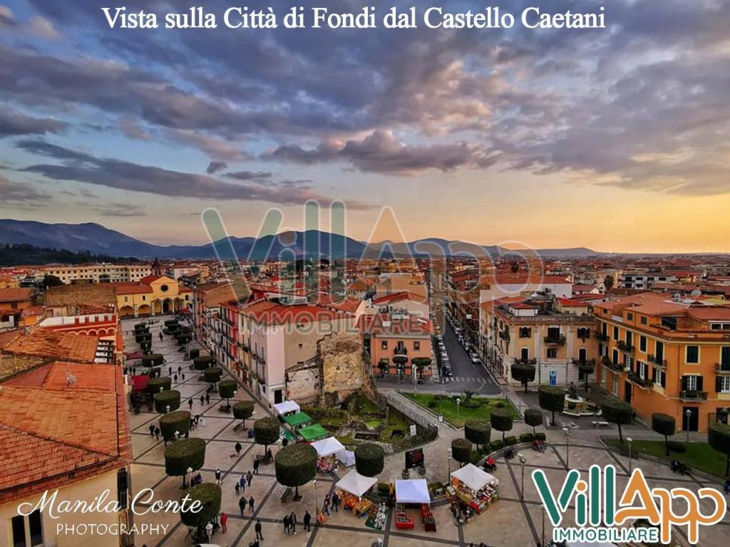 Terreno a Fondi in Via Stazione, 214 - Foto 5