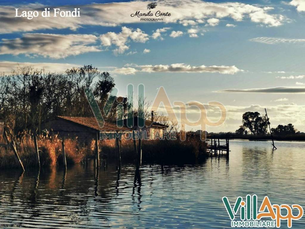 Terreno a Fondi in Via dei Moi, 15 - Foto 4