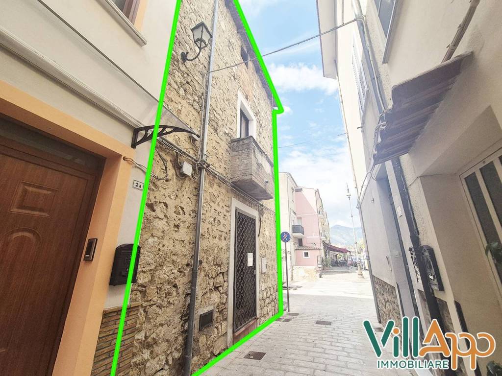 Appartamento a Fondi in Via dei Volsci, 8 - Foto 4