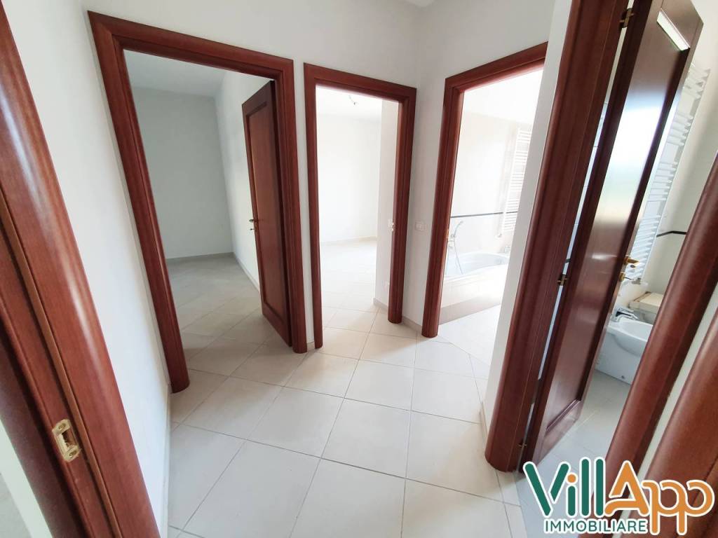 Appartamento a Fondi in Via Aldo Moro, 78 - Foto 3