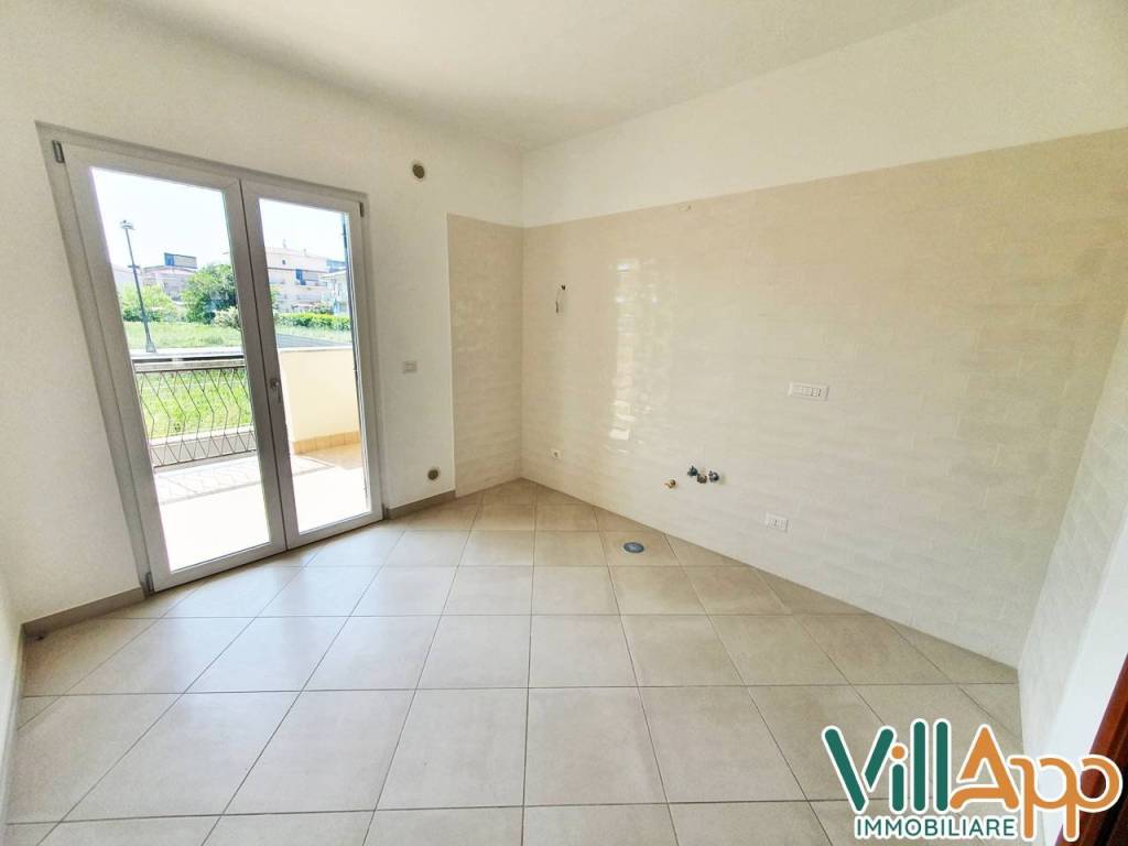 Appartamento a Fondi in Via Aldo Moro, 78 - Foto 5