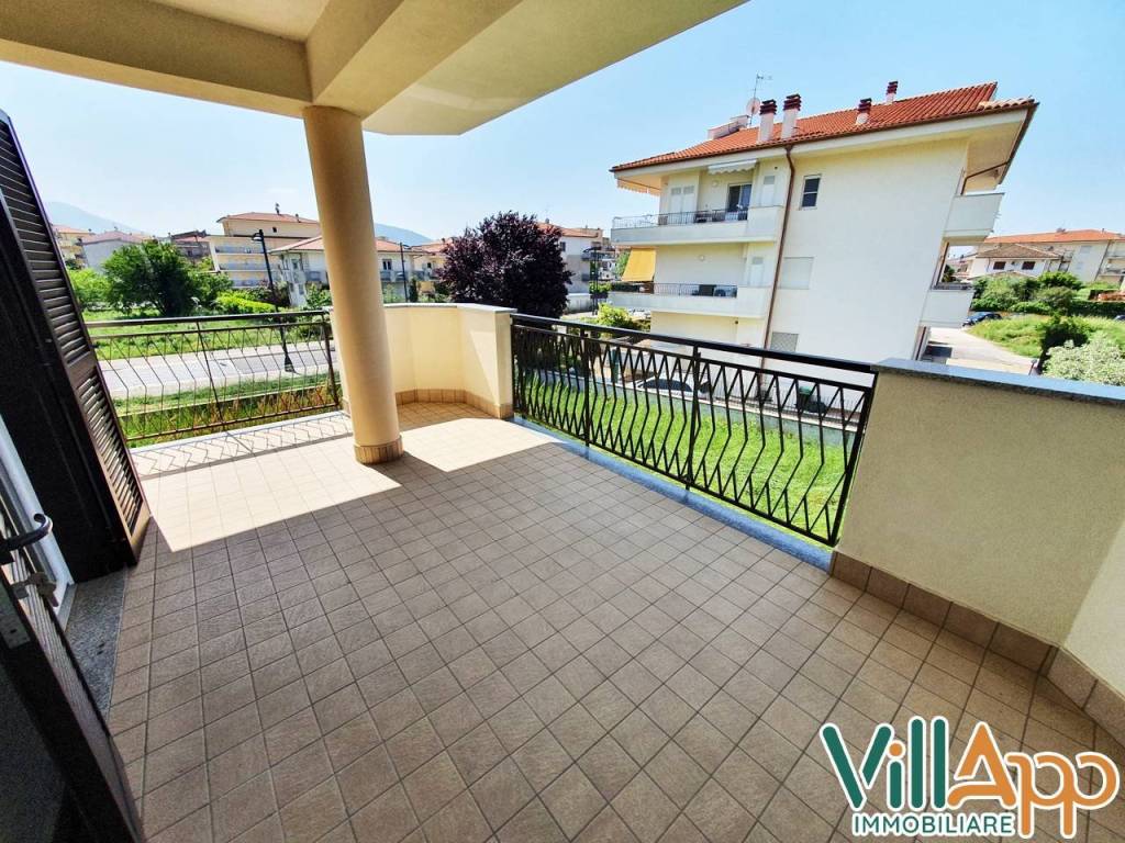 Appartamento a Fondi in Via Aldo Moro, 78 - Foto 2