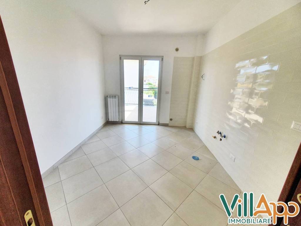 Appartamento a Fondi in Via Aldo Moro, 78 - Foto 4