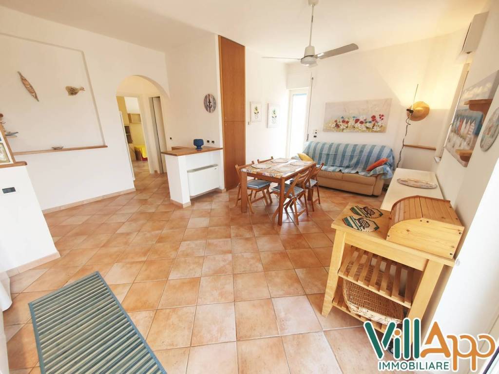 Appartamento a Sperlonga in Via Cristoforo Colombo, 5 - Foto 4