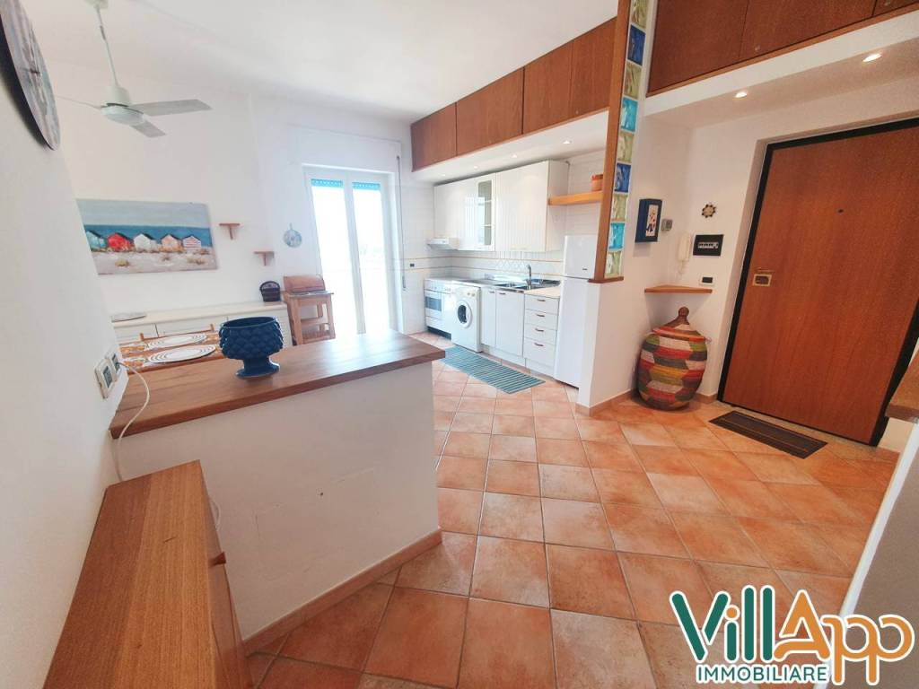 Appartamento a Sperlonga in Via Cristoforo Colombo, 5 - Foto 5
