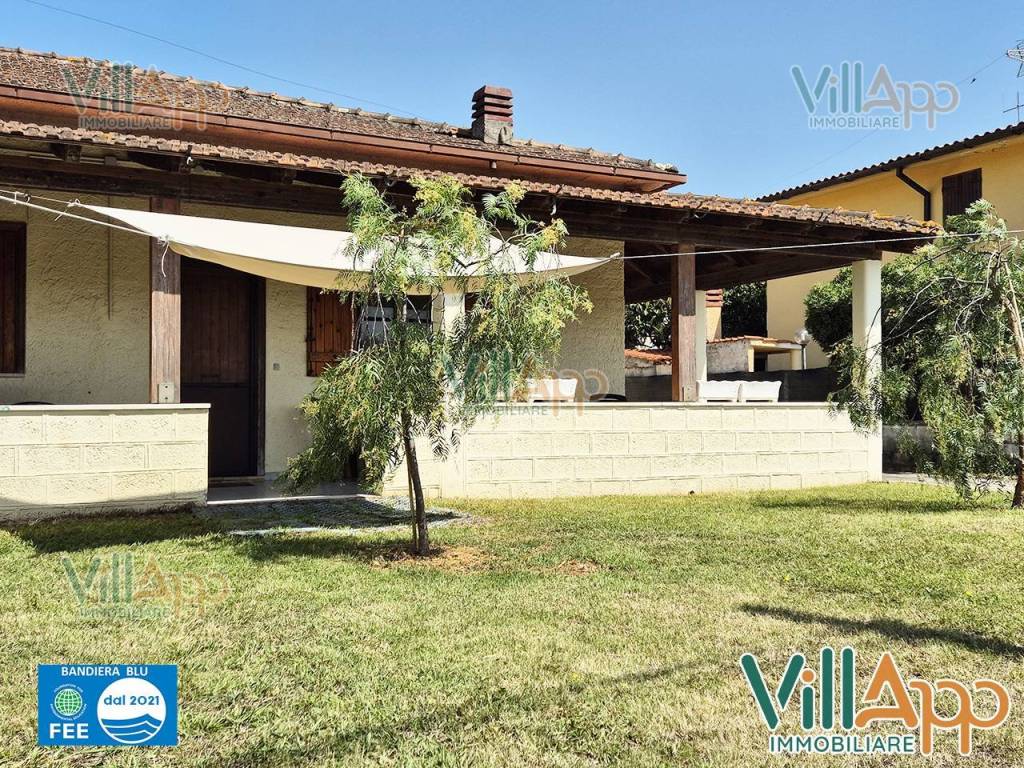 Villa a Fondi in Via Guado, 150 - Foto 3