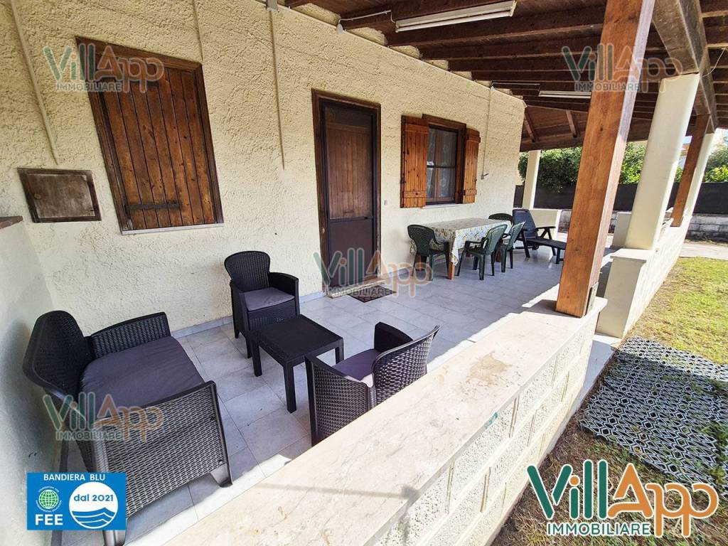 Villa a Fondi in Via Guado, 150 - Foto 4