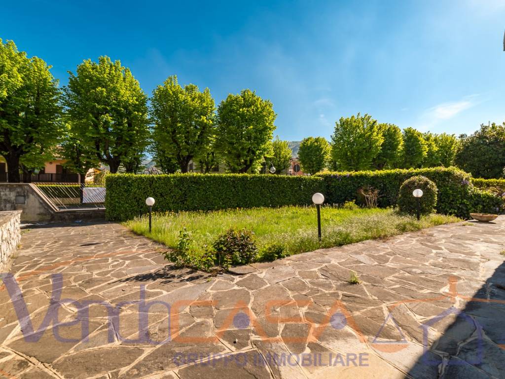 Villa a Dronero in Viale Sarrea, 52 - Foto 5