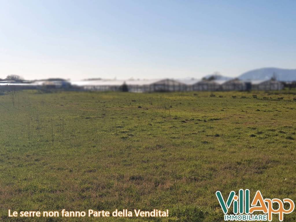 Terreno a Fondi in Via Goffa, 15 - Foto 3