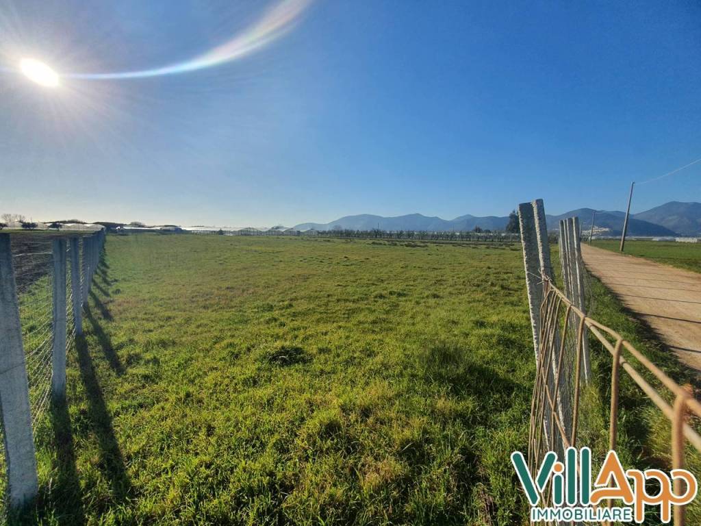 Terreno a Fondi in Via Goffa, 15 - Foto 4