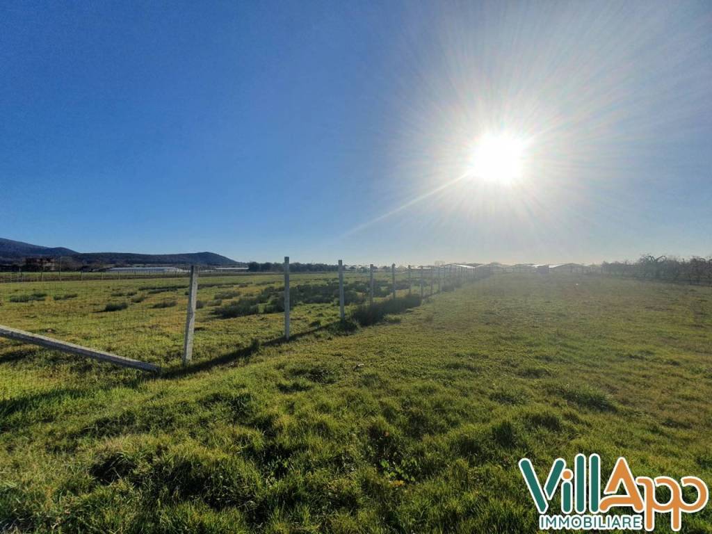 Terreno a Fondi in Via Goffa, 15 - Foto 5