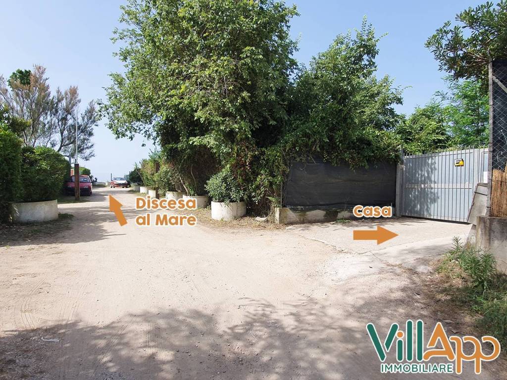 Villa a Fondi in Via Salto Primo - Foto 2