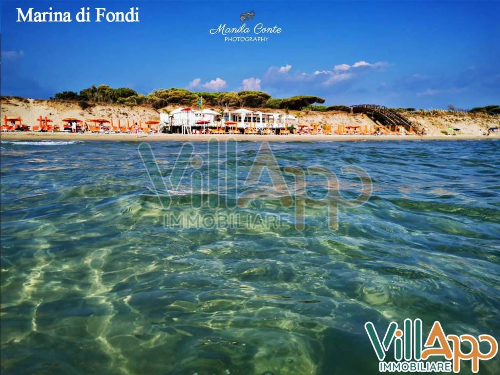 Terreno a Fondi in Via Sant'Anastasia, 15 - Foto 4