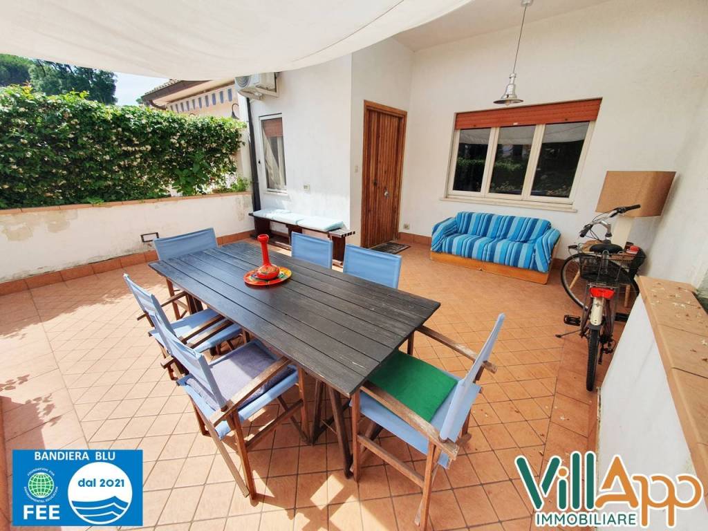 Villa a Fondi in Via Salto Primo - Foto 2