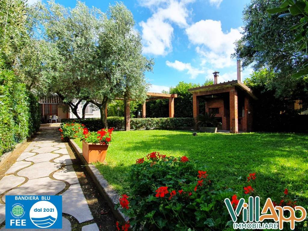 Villa a Fondi in Via Flacca - Foto 2