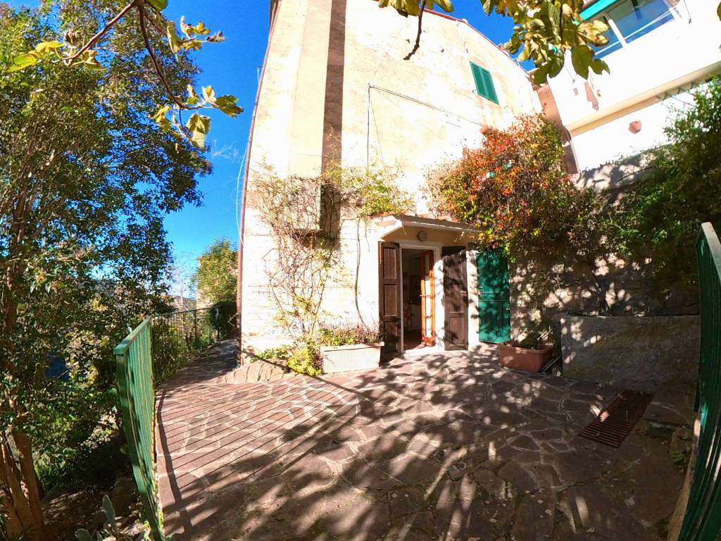 Appartamento a Marciana in Via della Volta - Foto 2