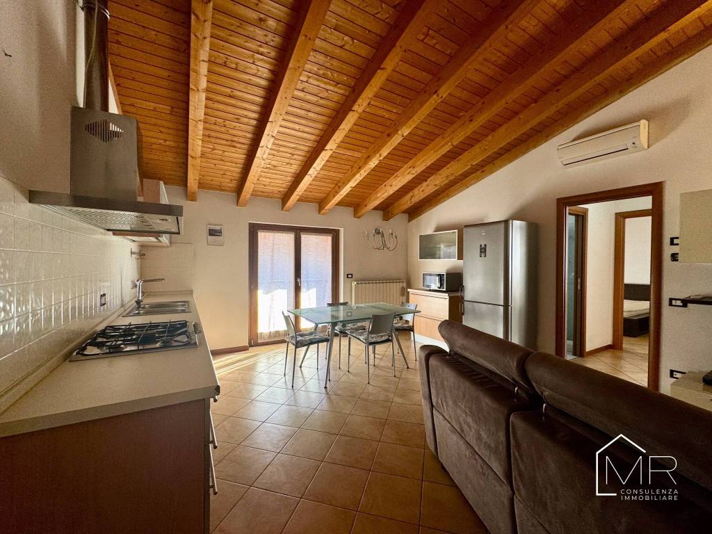 Appartamento a Rogno in Via Pieve, 3 - Foto 3