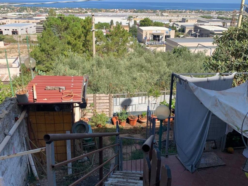 Villa a Carini in Via Don Luigi Sturzo - Foto 3
