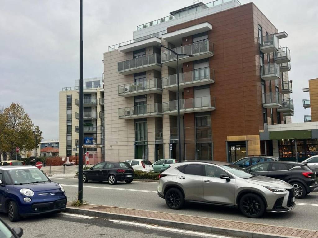 Appartamento a Rivoli in Corso Susa, 156 - Foto 2