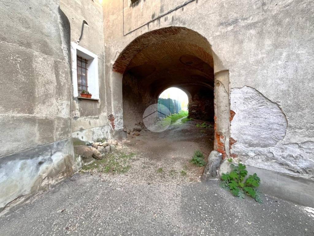 Rustico / casale a Occhieppo inferiore in Vicolo Angelone, 6 - Foto 5