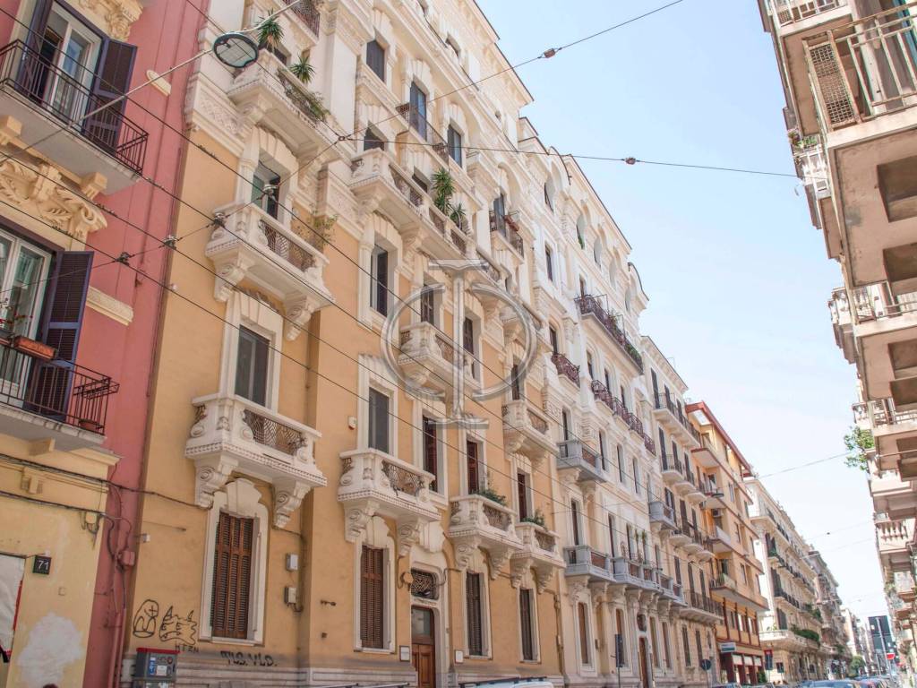 Appartamento a Bari in Via Matteo Renato Imbriani - Foto 2