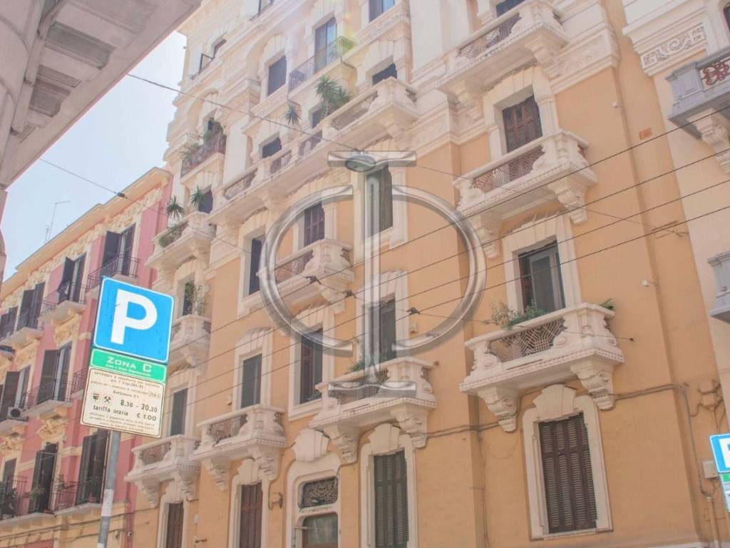 Appartamento a Bari in Via Matteo Renato Imbriani - Foto 3
