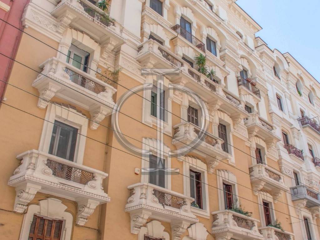 Appartamento a Bari in Via Matteo Renato Imbriani - Foto 4