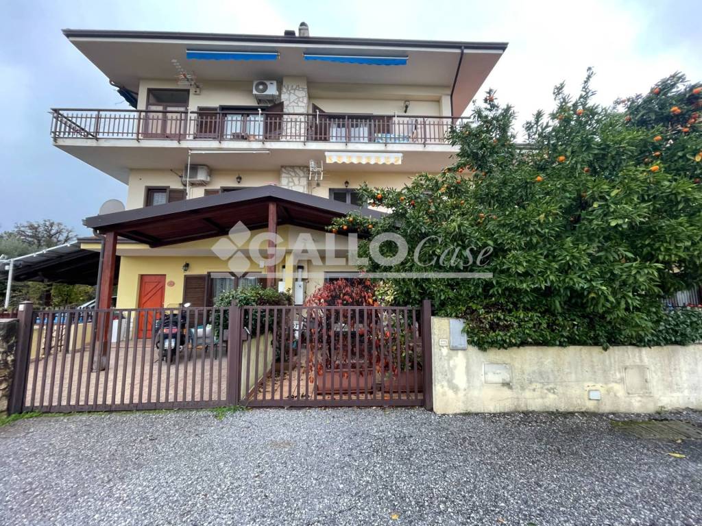 Villa a Marano marchesato in Via Mazzini, 2 - Foto 2