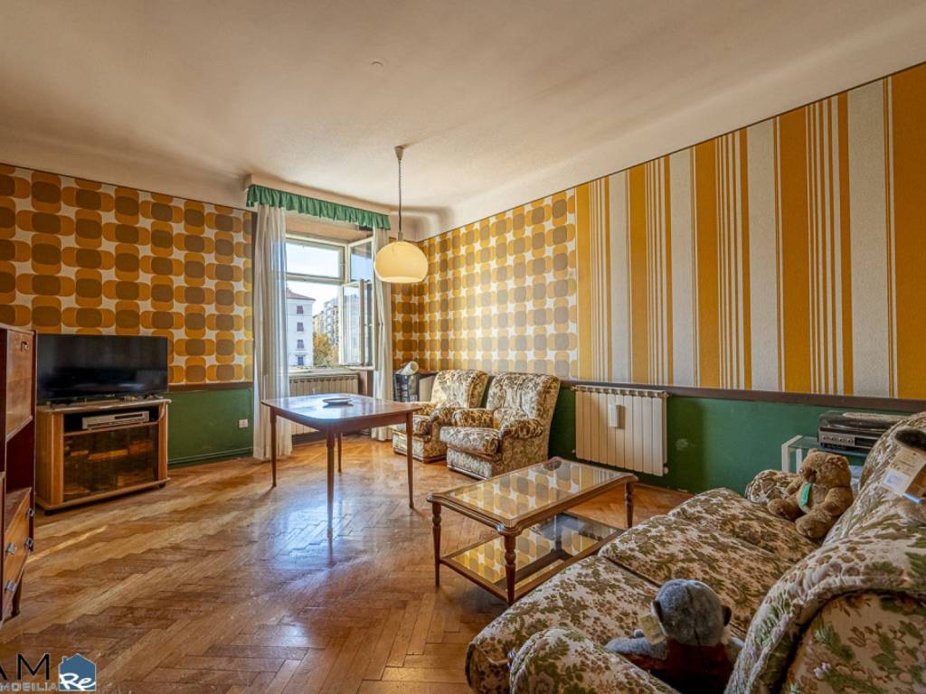 Appartamento a Trieste in PIAZZA PERUGINO, 2 - Foto 3