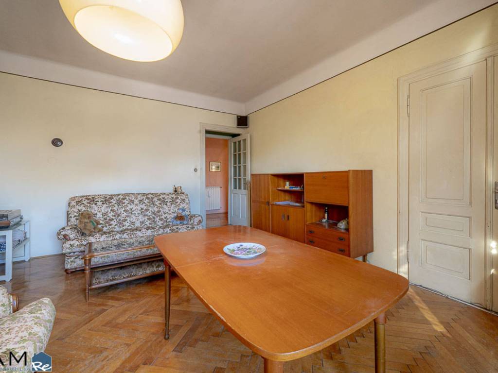Appartamento a Trieste in PIAZZA PERUGINO, 2 - Foto 4