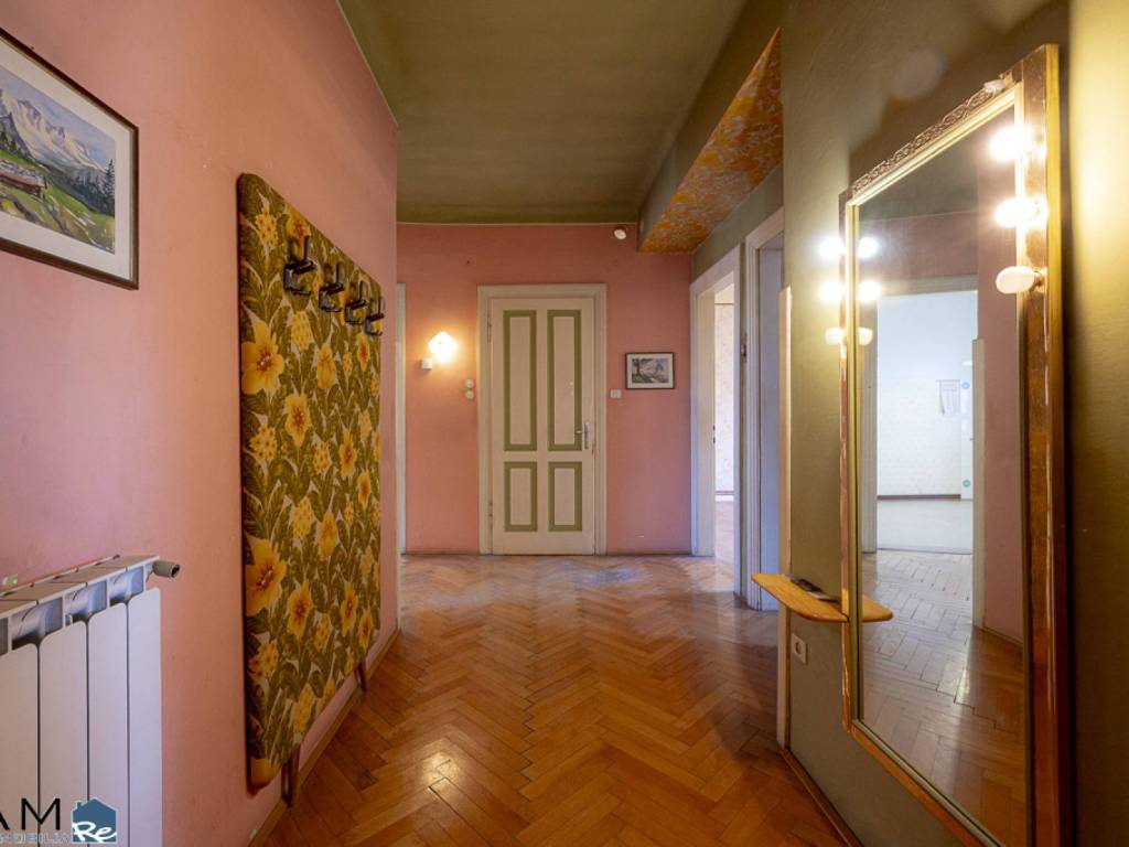 Appartamento a Trieste in PIAZZA PERUGINO, 2 - Foto 5
