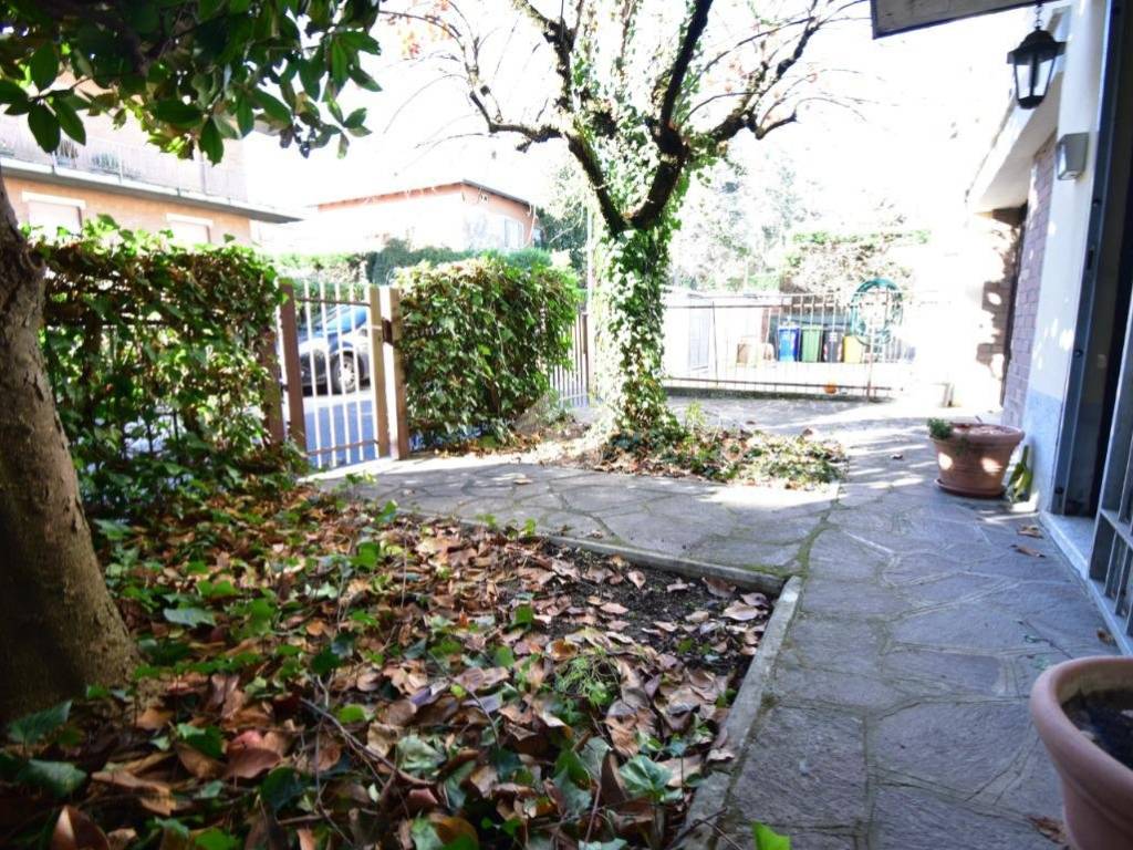 Appartamento a Sala baganza in Via G. Coppi, 14 - Foto 2