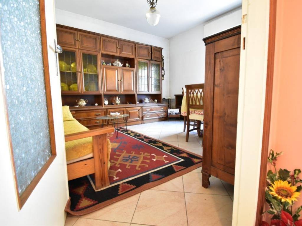 Appartamento a Sala baganza in Via G. Coppi, 14 - Foto 4