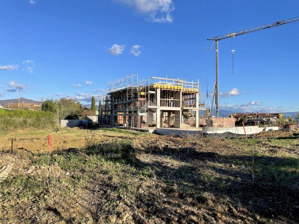 Appartamento a Scarperia e san piero in Via sandro pertini - Foto 4