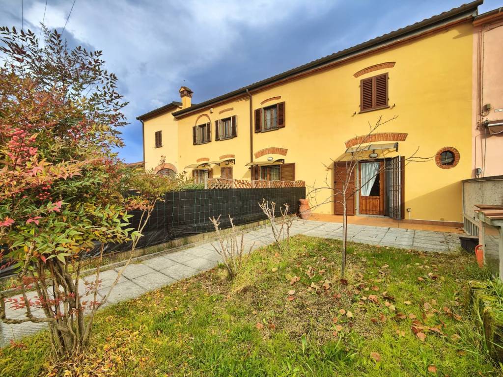 Casa indipendente a Quarrata in Via Galigana - Foto 2