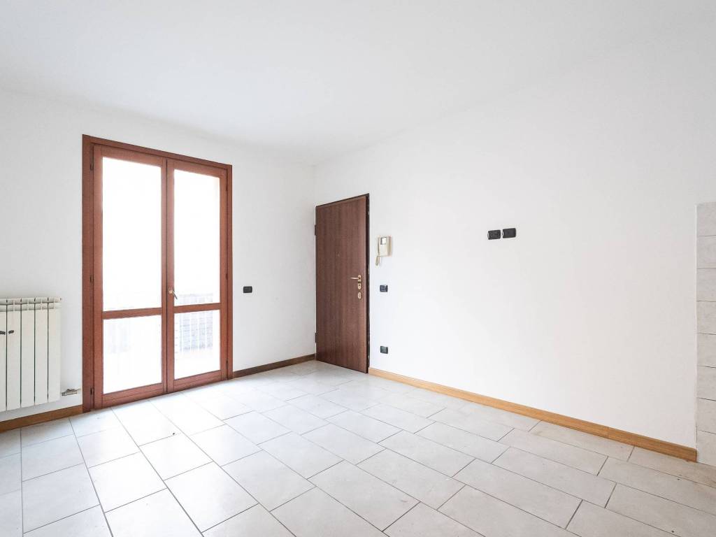 Appartamento a Cabiate in Via Vittorio Veneto, 7 - Foto 4