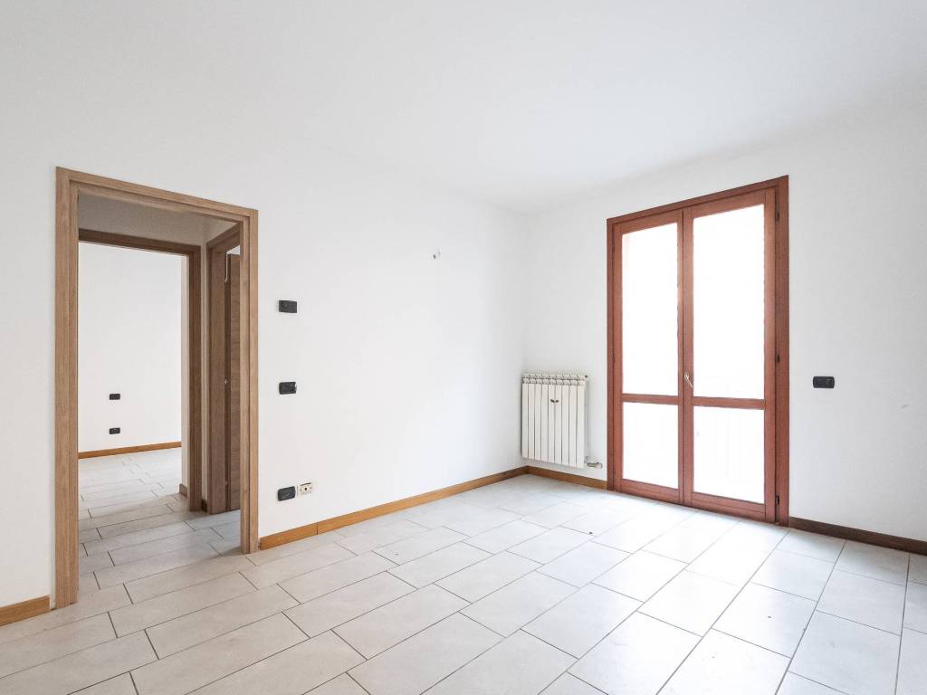 Appartamento a Cabiate in Via Vittorio Veneto, 7 - Foto 5