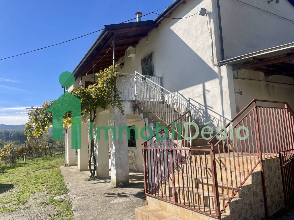 Villa a Picerno in Strada Comunale da Picerno a Baragiano - Foto 2