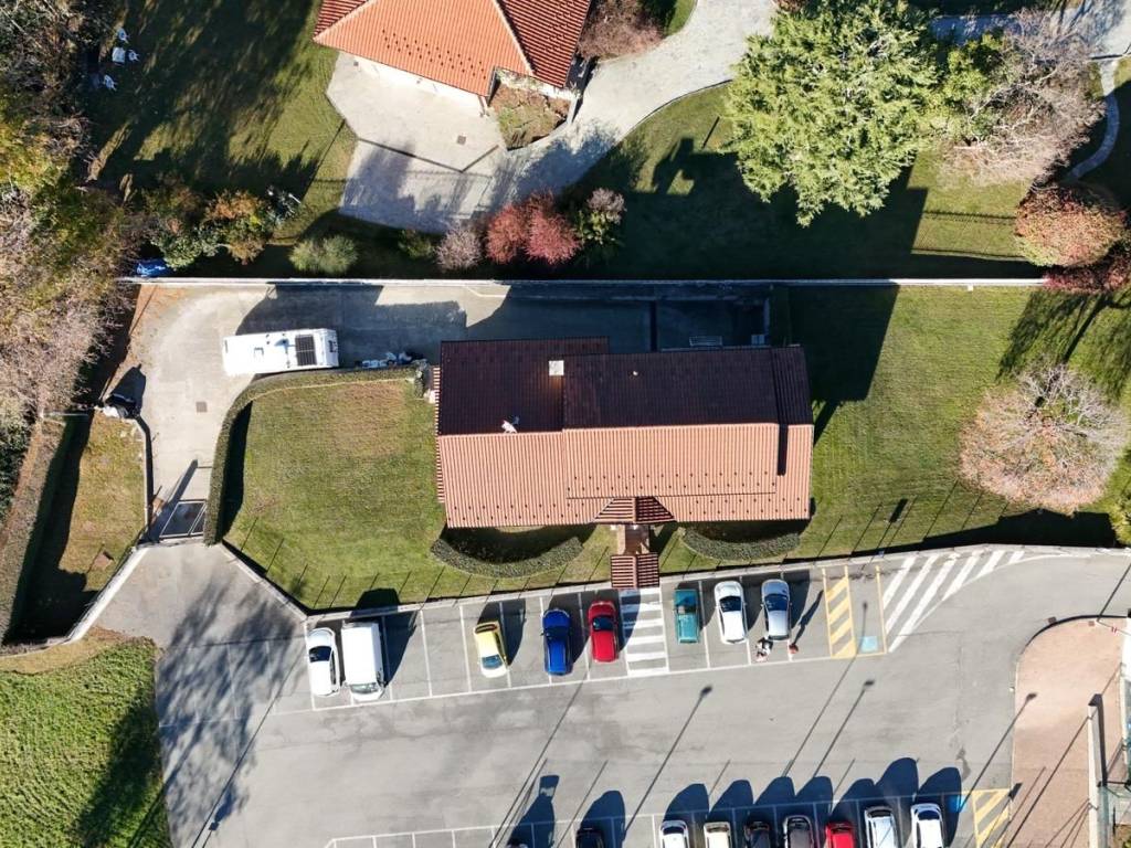 Villa a Corio in Via Camillo Benso di Cavour, 96 - Foto 3