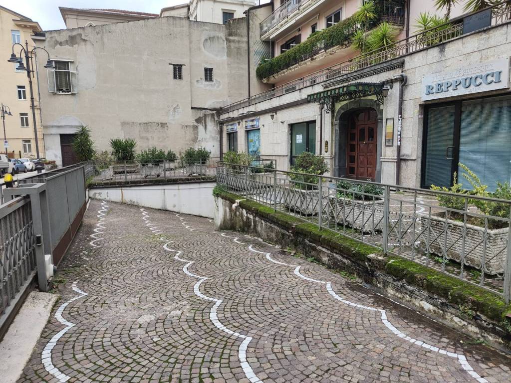 Box / garage a Avellino in Via Malta - Foto 2